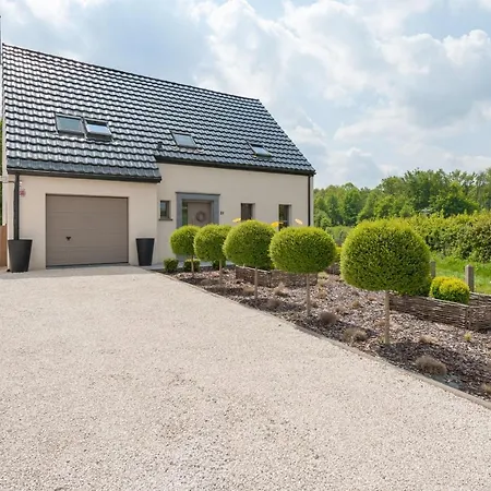 La Maison Buis